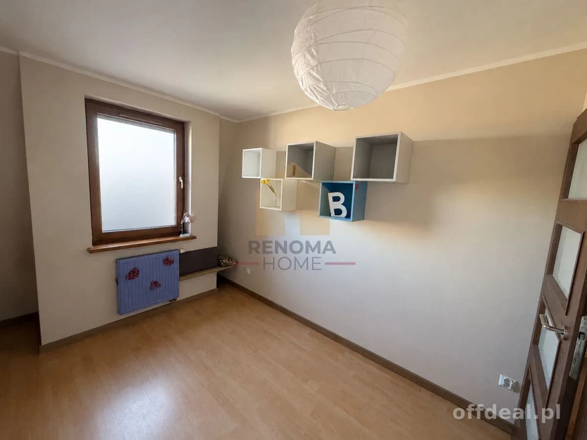 Photo 4: Apartment, 4 rooms, 74 m², Wrocław