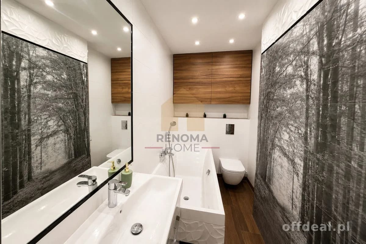 Photo 12: Apartment, 4 rooms, 74 m², Wrocław
