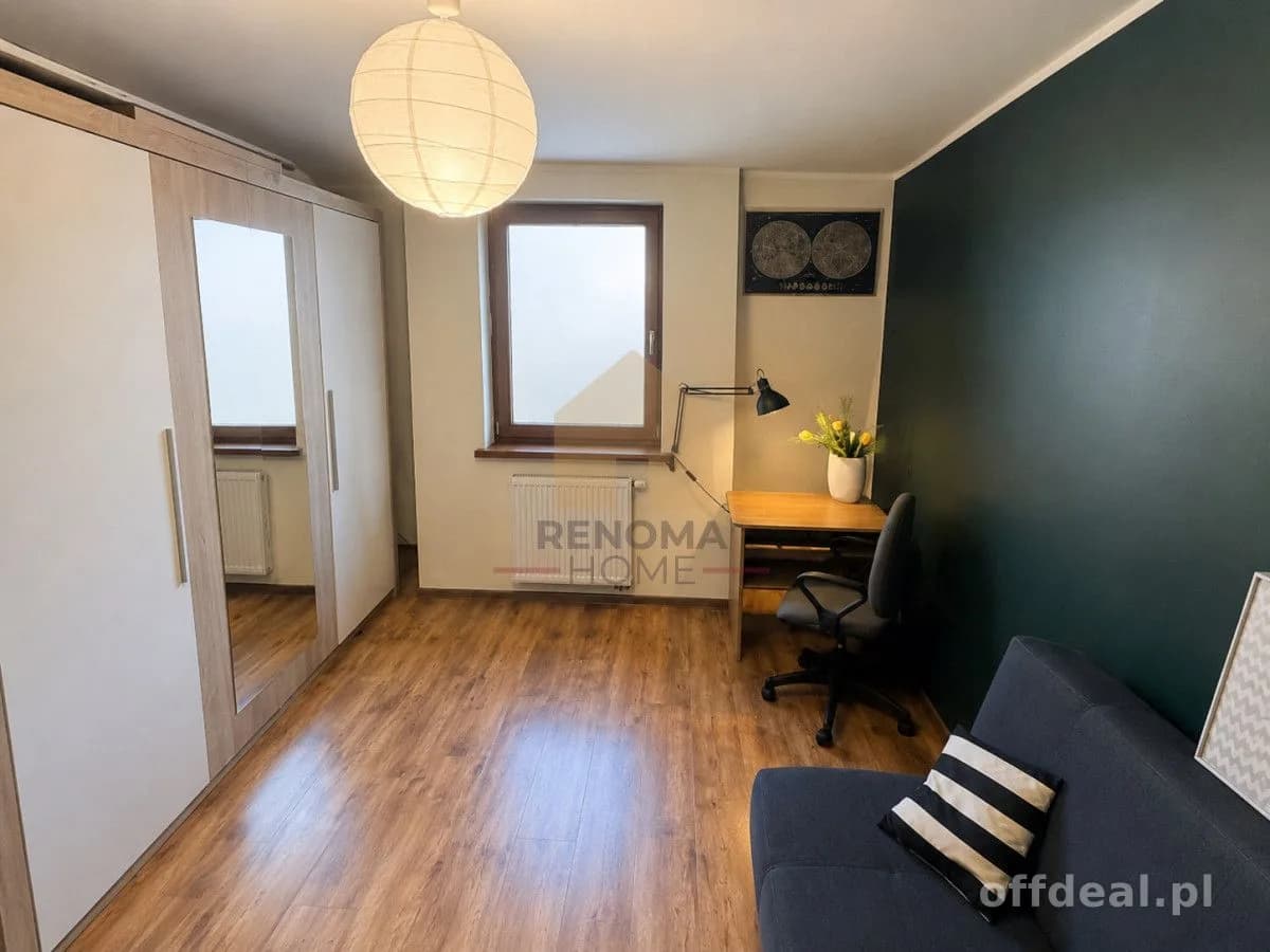Photo 9: Apartment, 4 rooms, 74 m², Wrocław