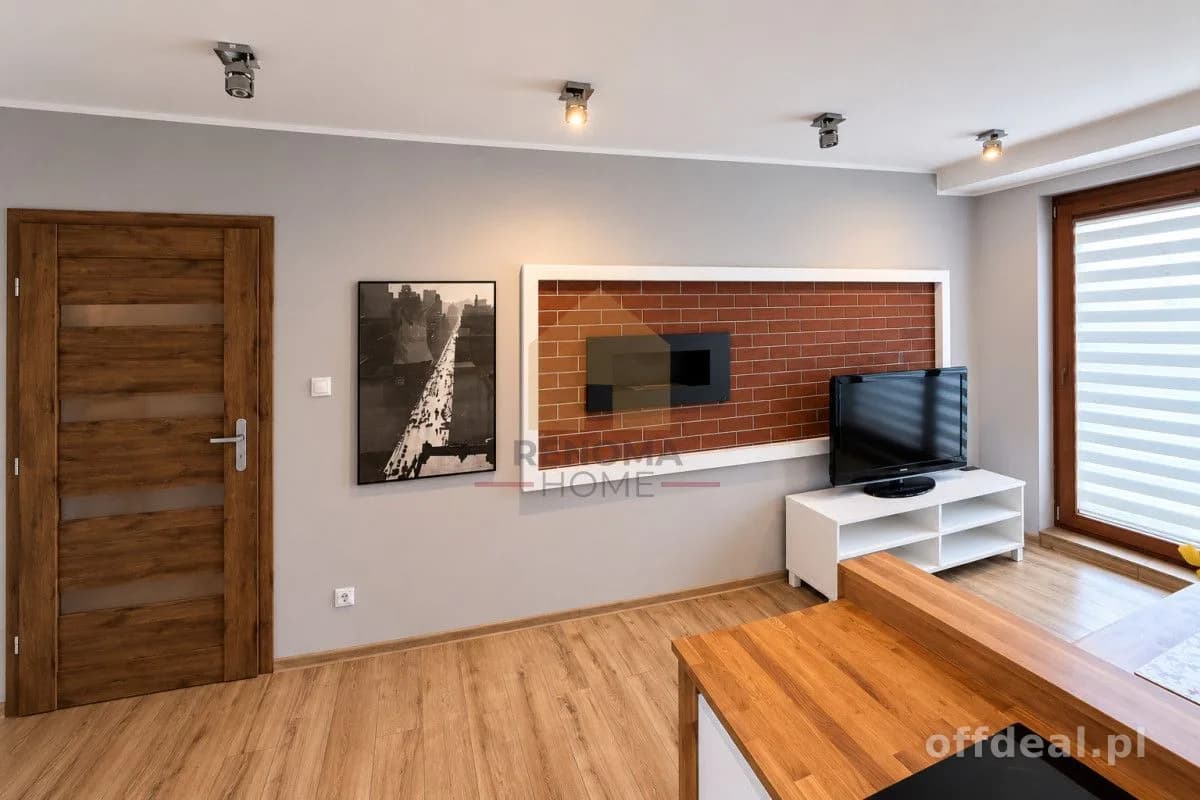 Photo 2: Apartment, 4 rooms, 74 m², Wrocław