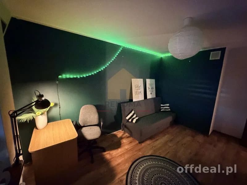 Photo 10: Apartment, 4 rooms, 74 m², Wrocław