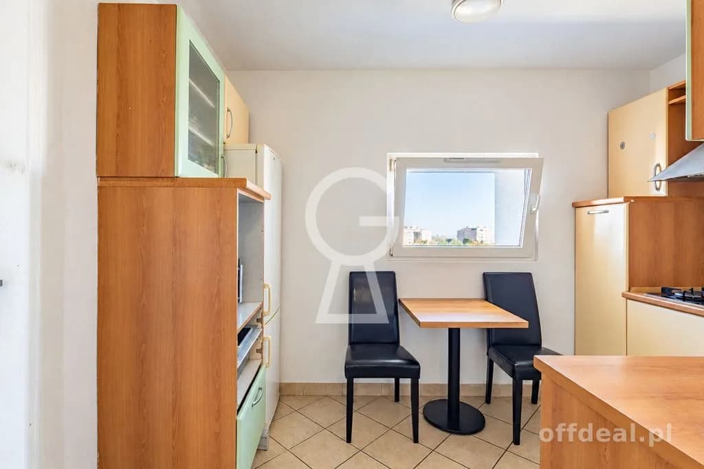 4 pokoje | 62 m² | Krzyki | świetne dla rodziny i inwestora