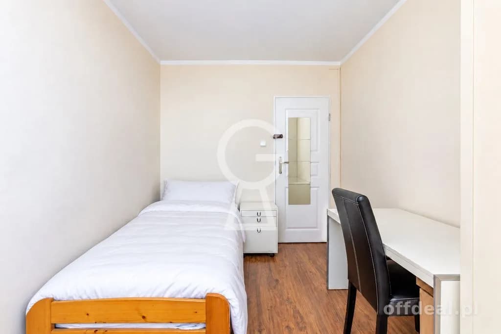 4 pokoje | 62 m² | Krzyki | świetne dla rodziny i inwestora