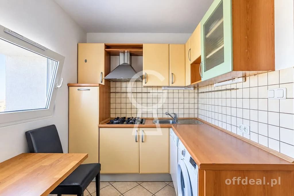 4 pokoje | 62 m² | Krzyki | świetne dla rodziny i inwestora