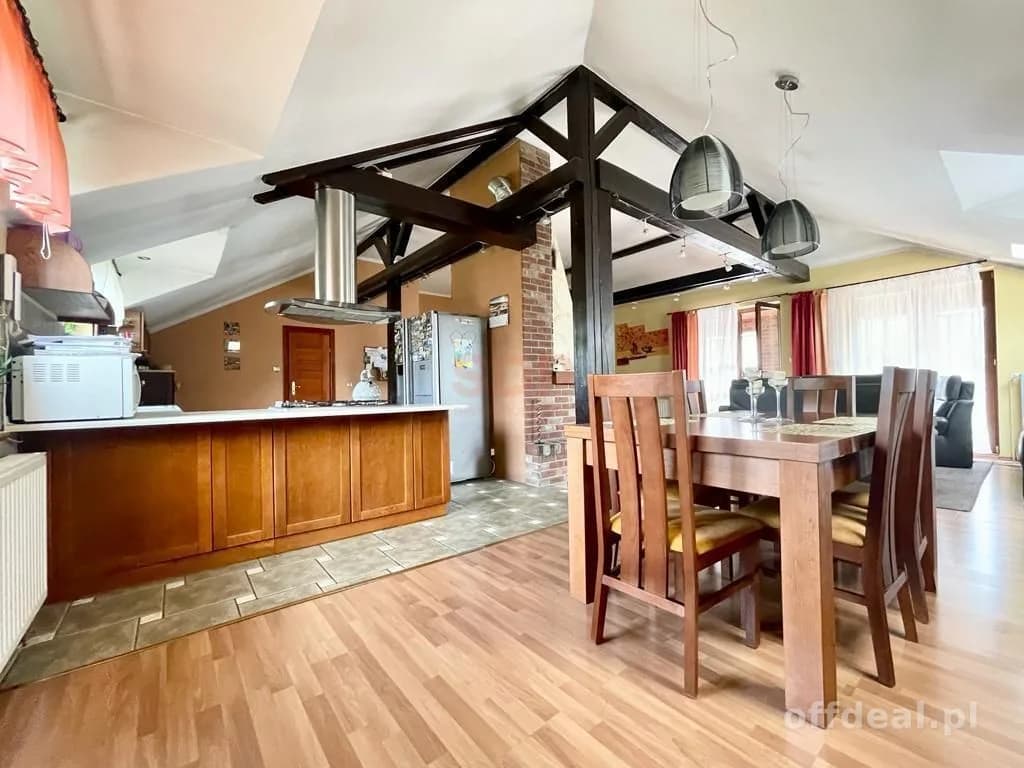 5-Zimmer Haus zum Verkauf in Twardogóra | 195,36 m²
