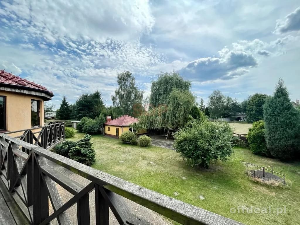 5-Zimmer Haus zum Verkauf in Twardogóra | 195,36 m²