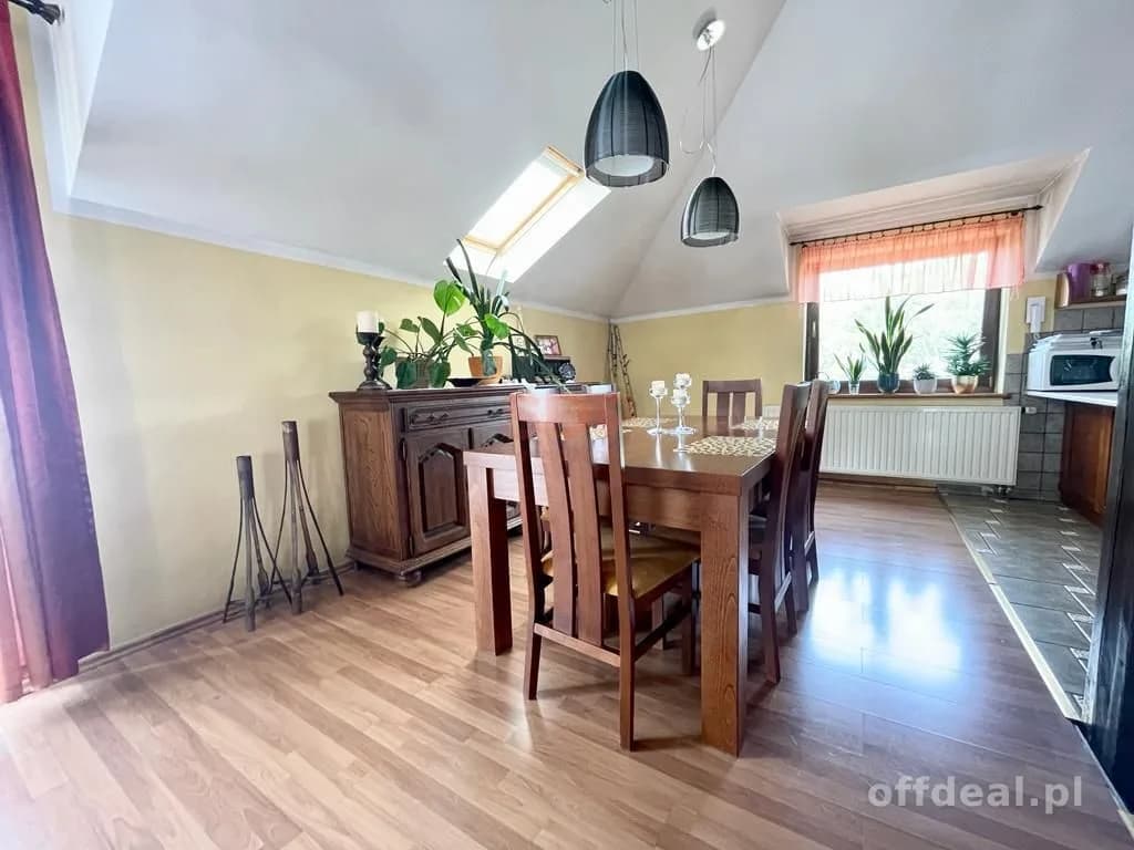 5-Zimmer Haus zum Verkauf in Twardogóra | 195,36 m²