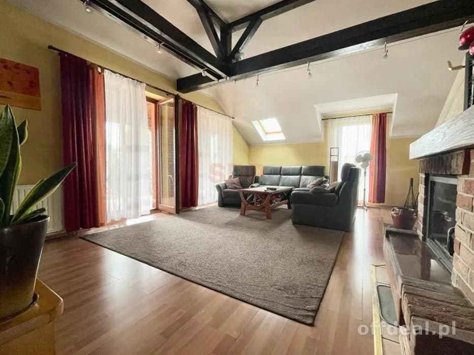 5-Zimmer Haus zum Verkauf in Twardogóra | 195,36 m²