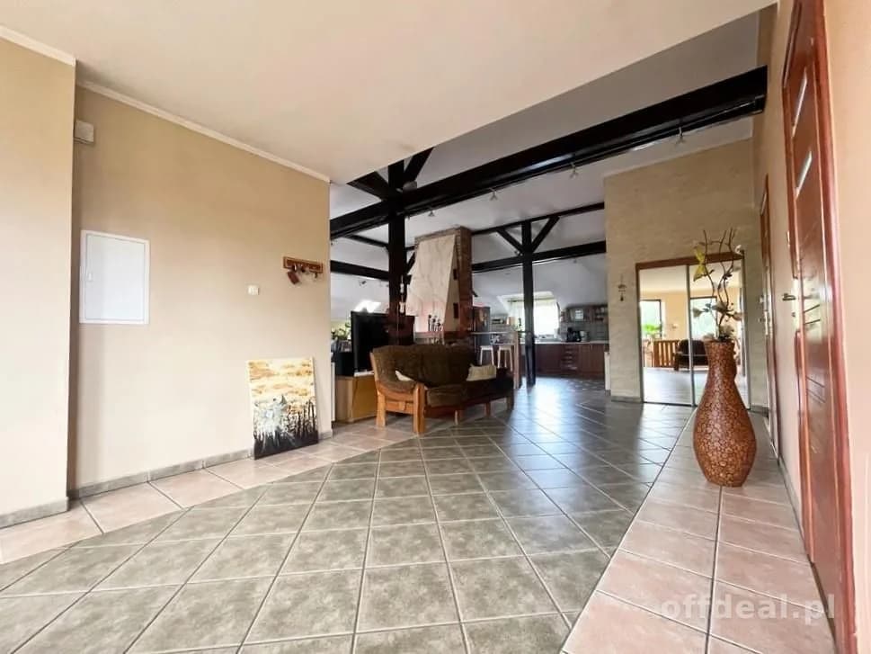 5-Zimmer Haus zum Verkauf in Twardogóra | 195,36 m²