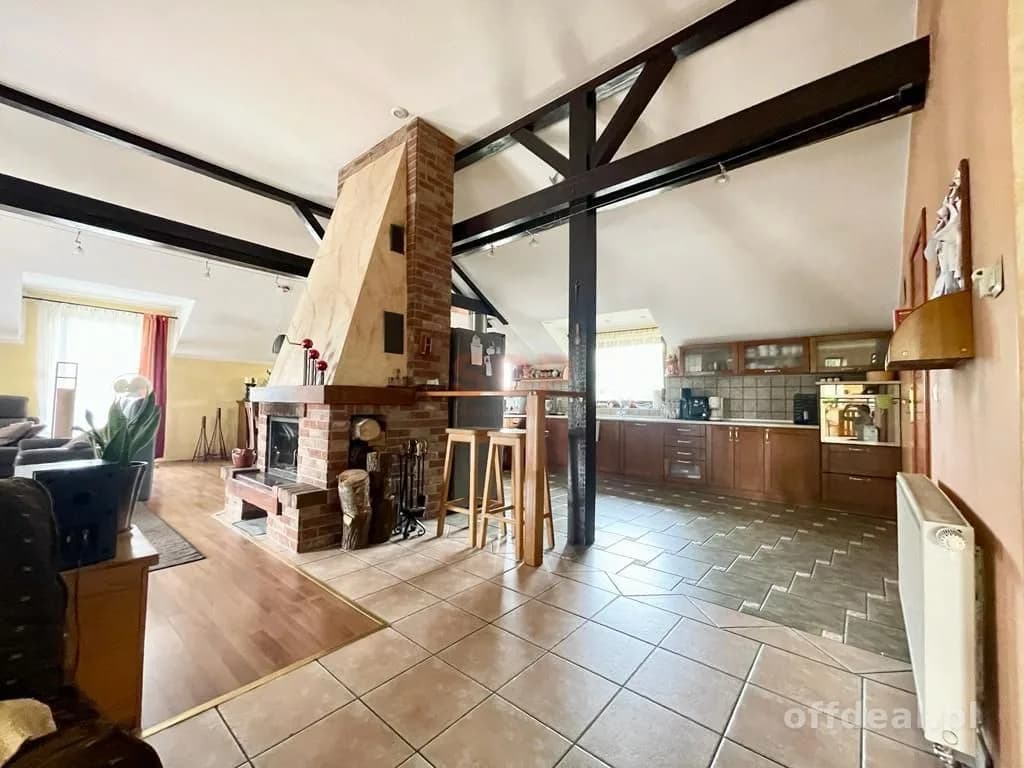 5-Zimmer Haus zum Verkauf in Twardogóra | 195,36 m²