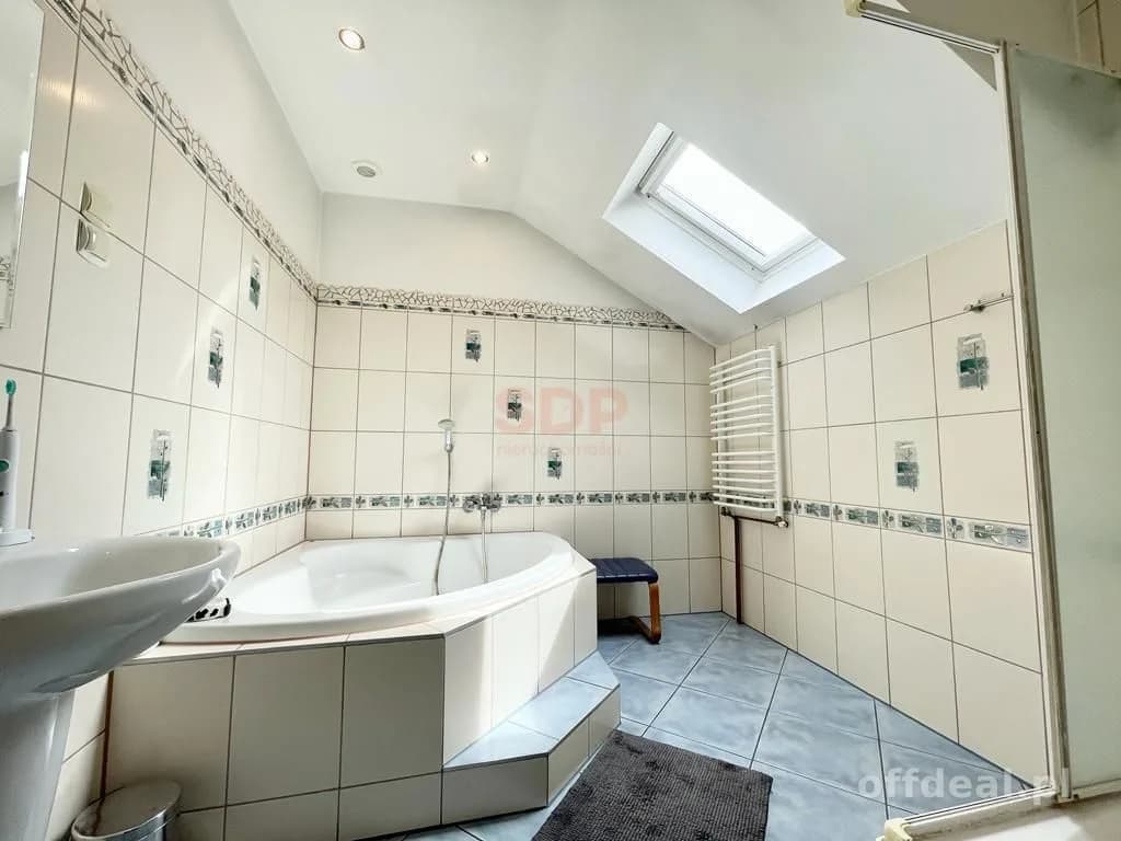 5-Zimmer Haus zum Verkauf in Twardogóra | 195,36 m²