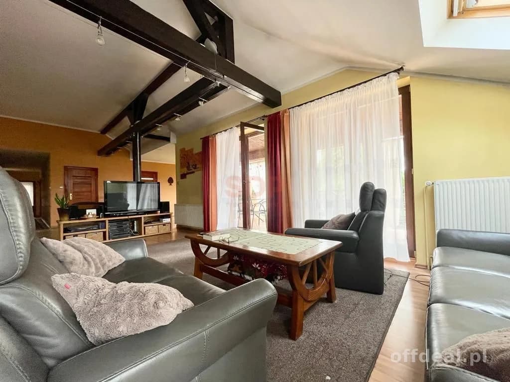 5-Zimmer Haus zum Verkauf in Twardogóra | 195,36 m²