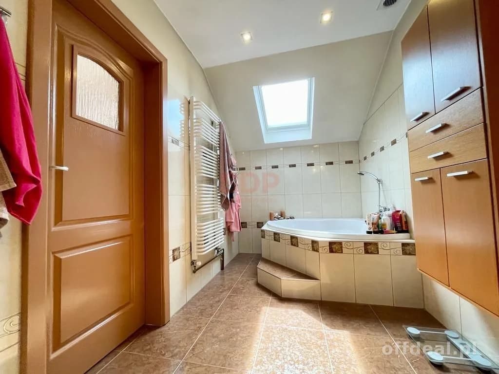 5-Zimmer Haus zum Verkauf in Twardogóra | 195,36 m²
