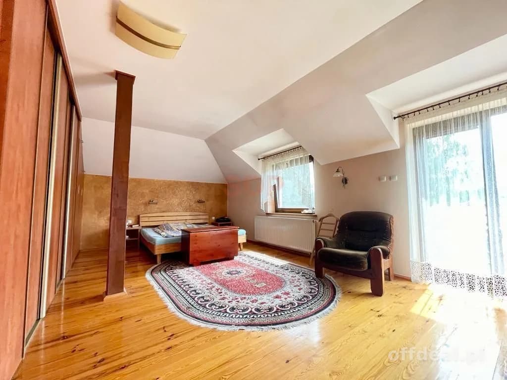 5-Zimmer Haus zum Verkauf in Twardogóra | 195,36 m²