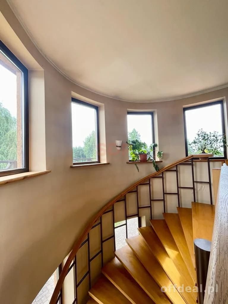 5-Zimmer Haus zum Verkauf in Twardogóra | 195,36 m²