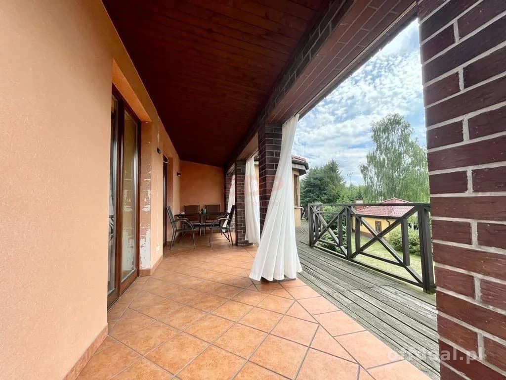 5-Zimmer Haus zum Verkauf in Twardogóra | 195,36 m²