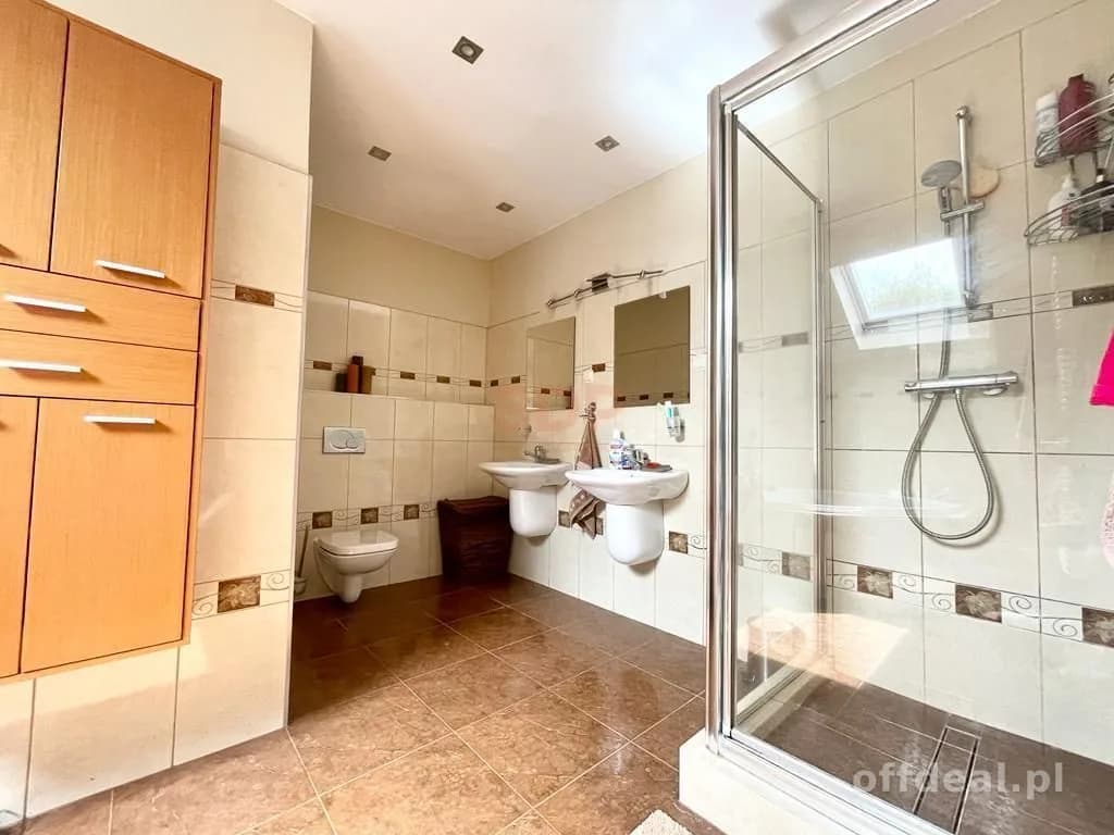 5-Zimmer Haus zum Verkauf in Twardogóra | 195,36 m²
