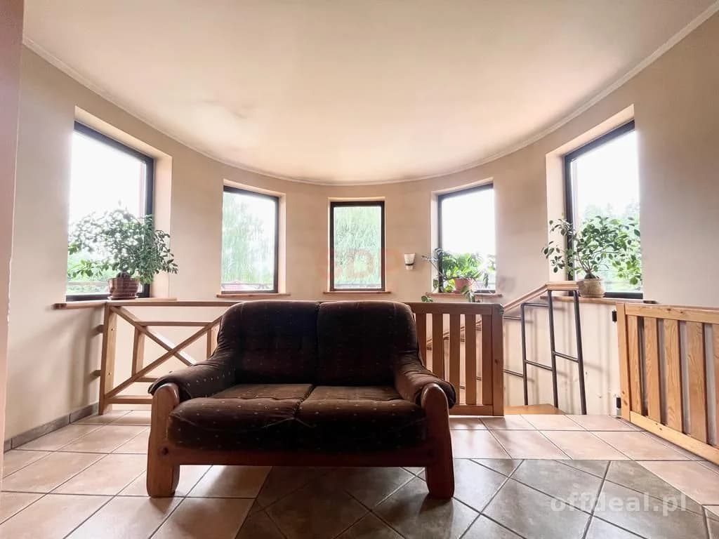 5-Zimmer Haus zum Verkauf in Twardogóra | 195,36 m²