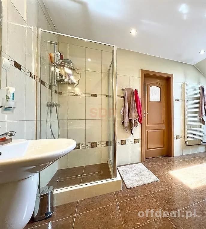 5-Zimmer Haus zum Verkauf in Twardogóra | 195,36 m²
