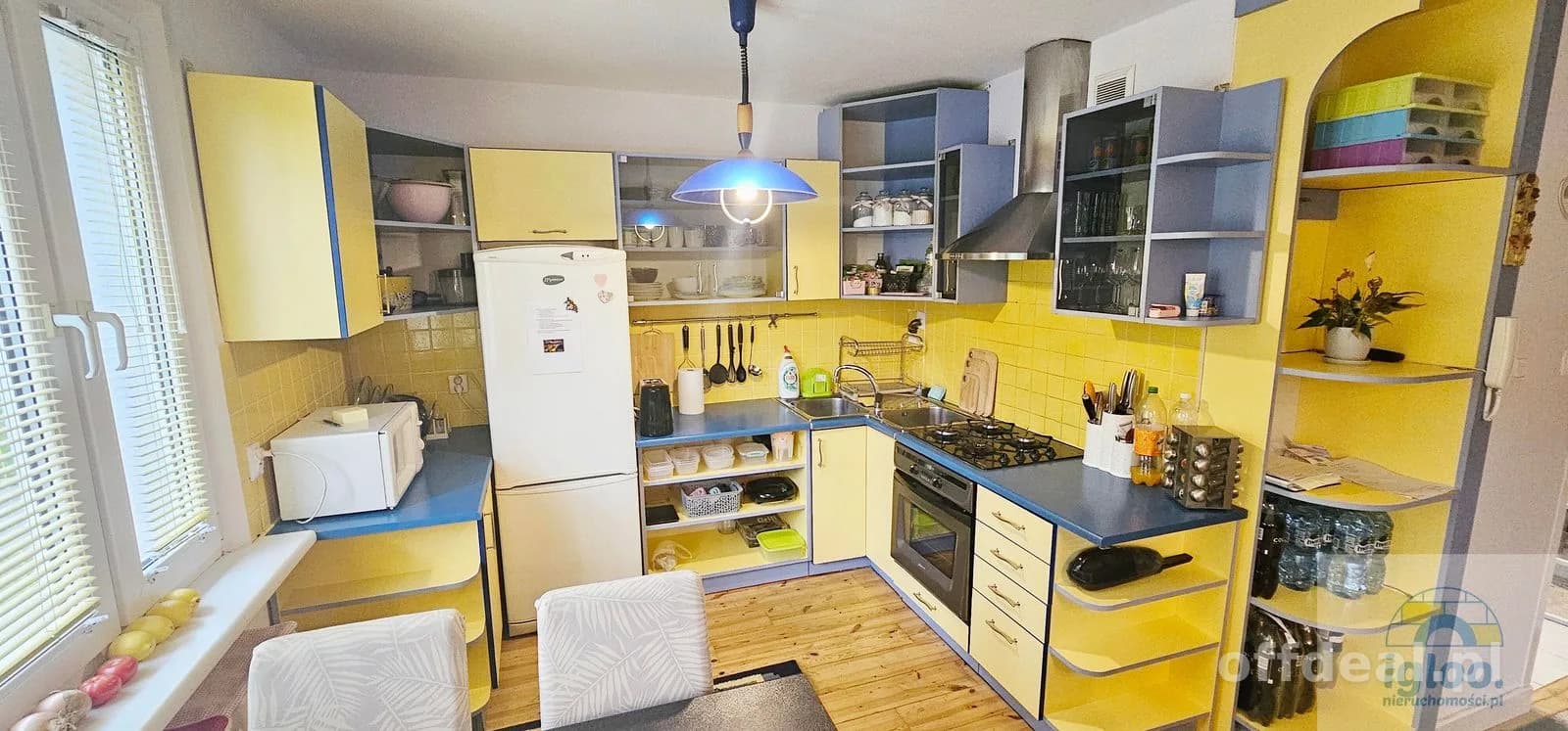 3-room apartment for rent in Kielce | 60 m²