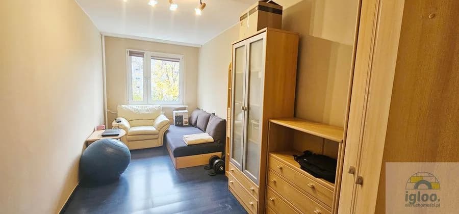 квартира в оренду у Kielce | 3-кімн. | 60 m²