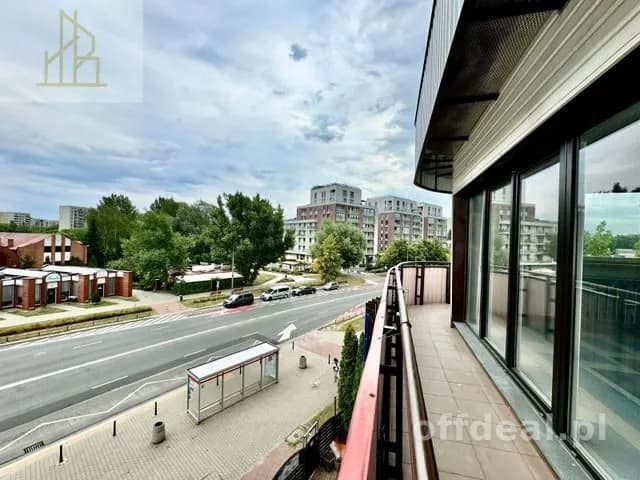 Lokal na wynajem, Warszawa