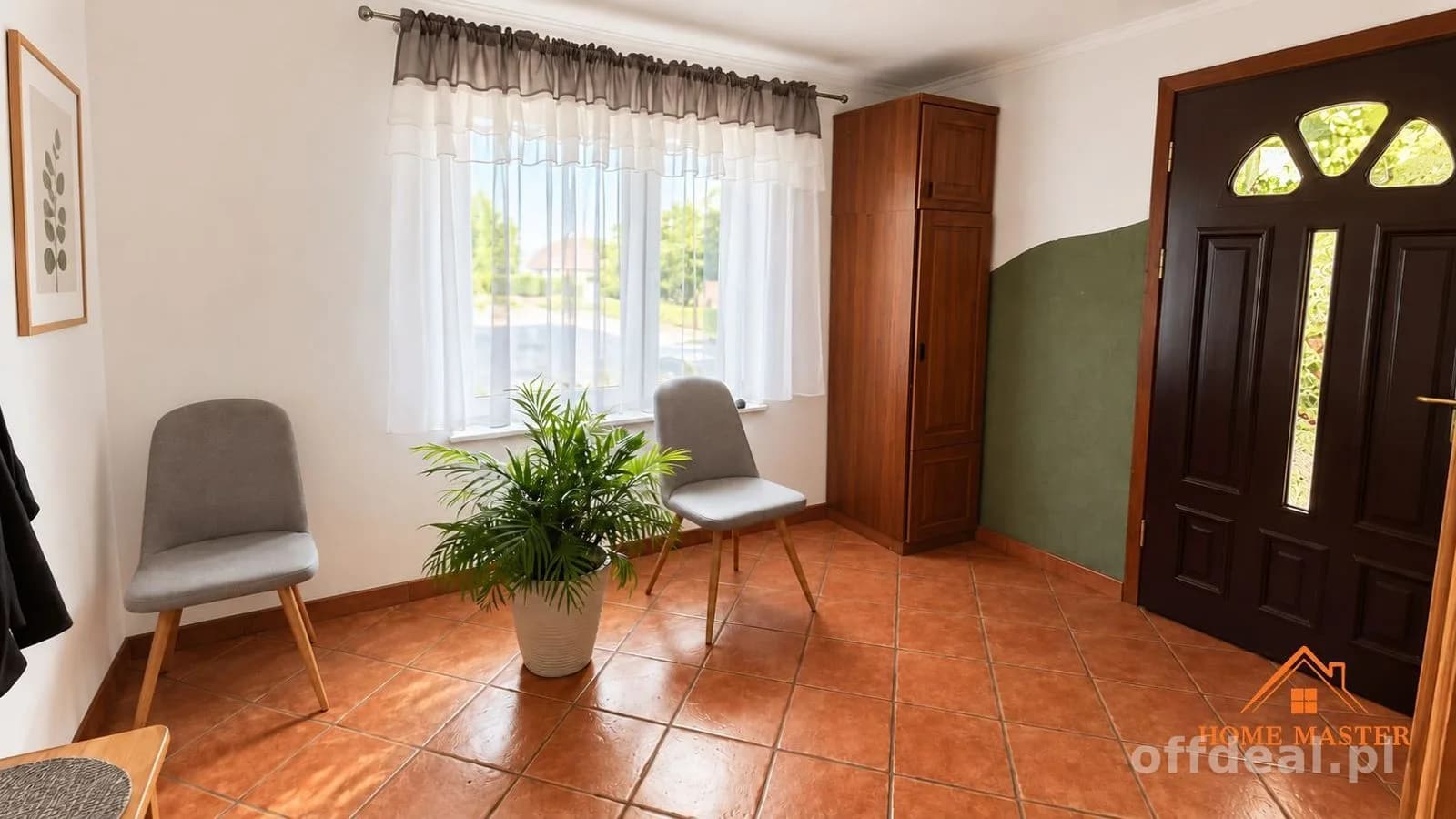 Zdjęcie 15: Dom, 7 pokoje, 99 m², Kiełpiny