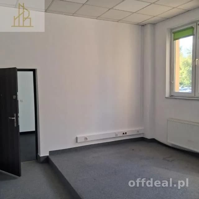 bien commercial à louer à Warszawa, Białołęka, Henryków | 49,05 m²