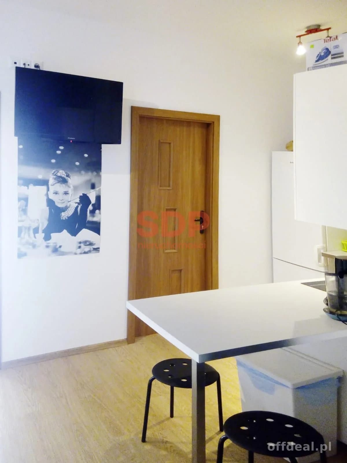 квартира на продаж у Wrocław, Śródmieście, Ołbin | 7-кімн. | 78,5 m²