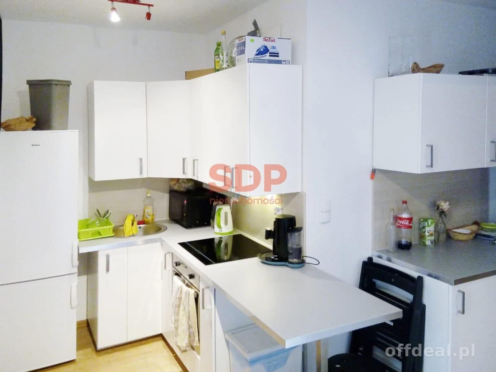 квартира на продаж у Wrocław, Śródmieście, Ołbin | 7-кімн. | 78,5 m²