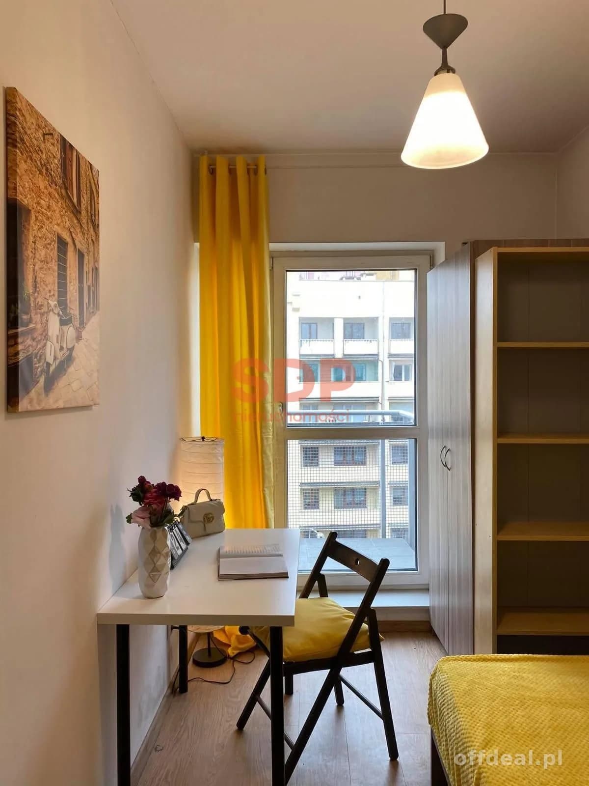 квартира на продаж у Wrocław, Śródmieście, Ołbin | 7-кімн. | 78,5 m²