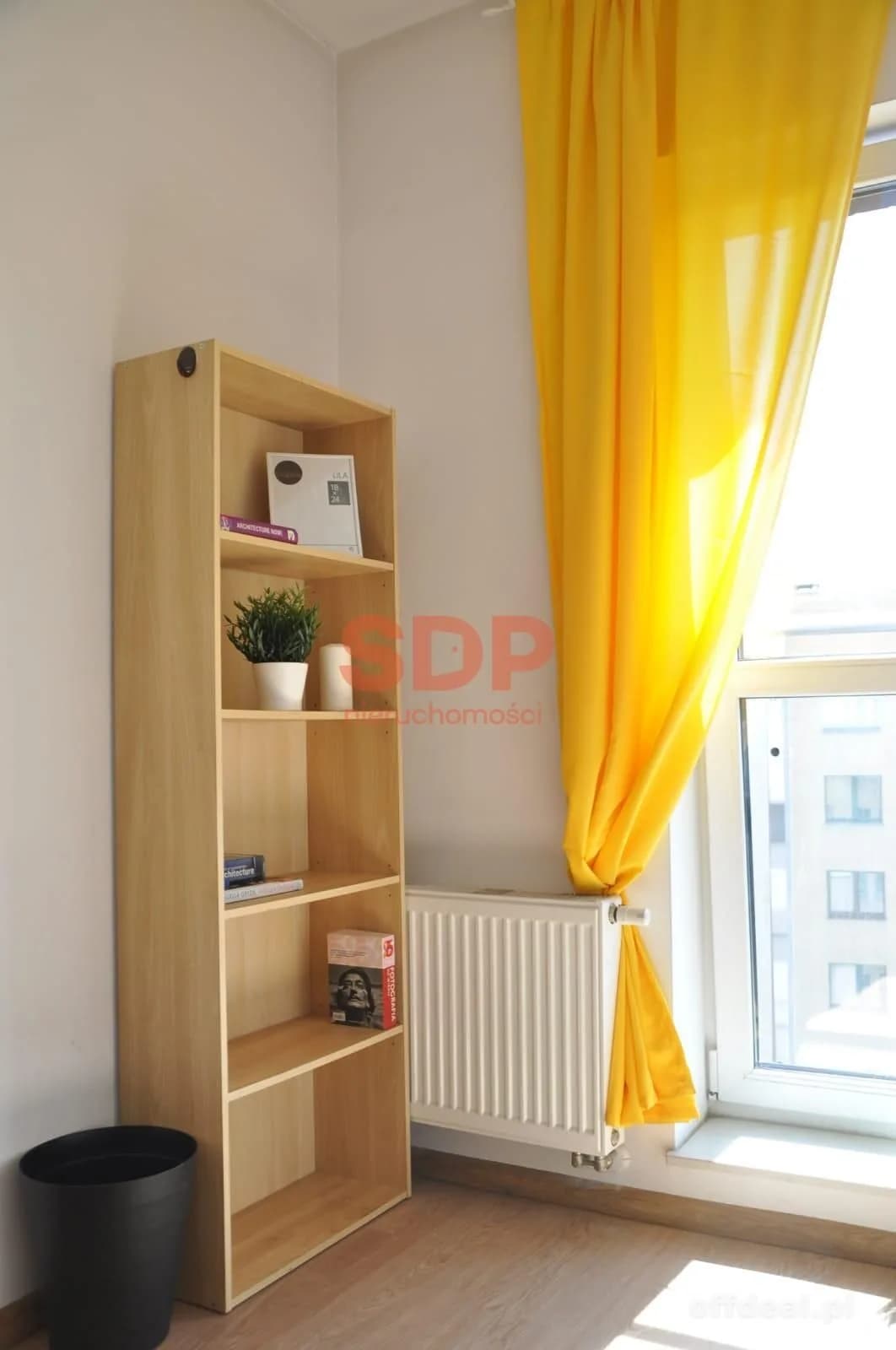 квартира на продаж у Wrocław, Śródmieście, Ołbin | 7-кімн. | 78,5 m²
