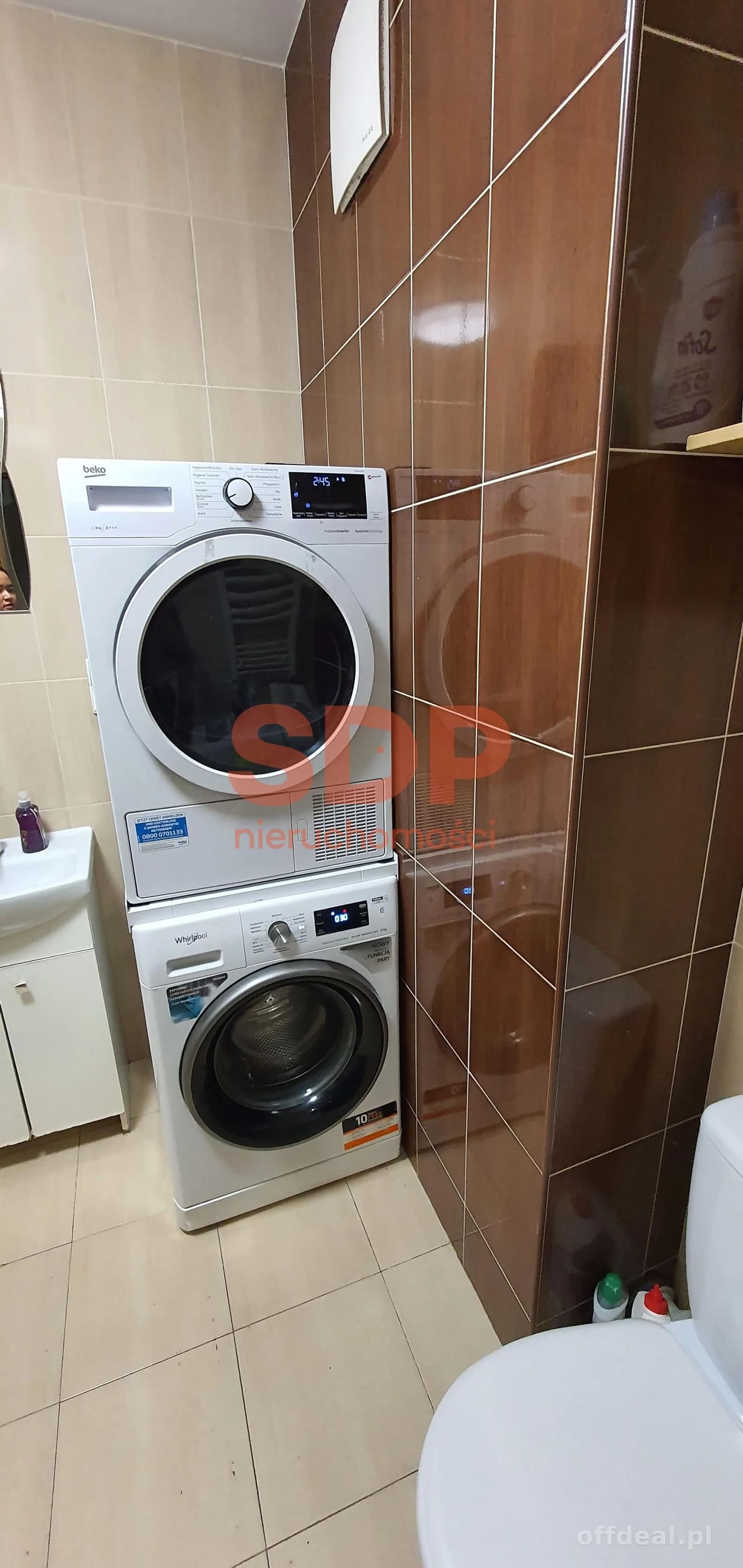 квартира на продаж у Wrocław, Śródmieście, Ołbin | 7-кімн. | 78,5 m²