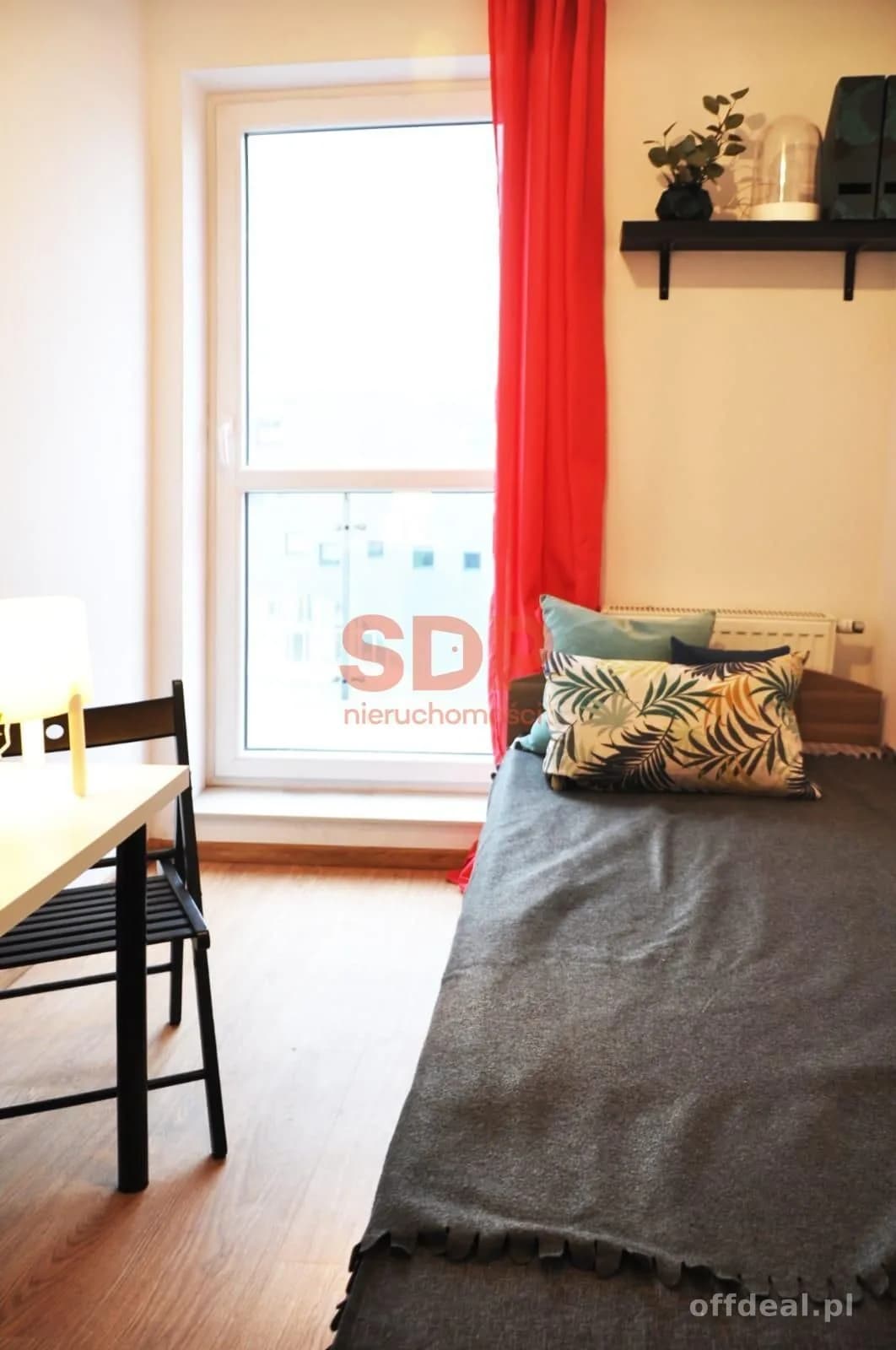 квартира на продаж у Wrocław, Śródmieście, Ołbin | 7-кімн. | 78,5 m²