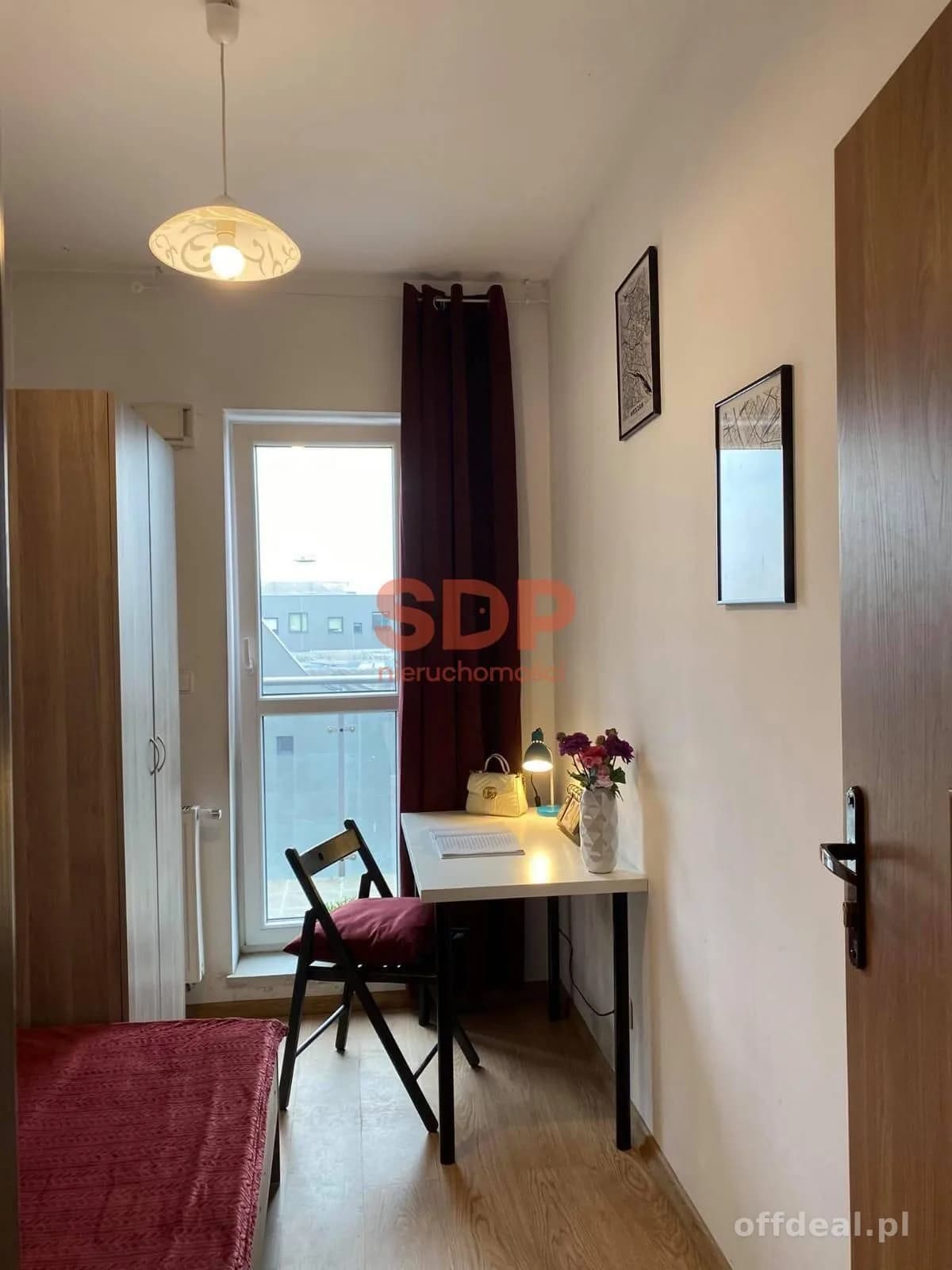 квартира на продаж у Wrocław, Śródmieście, Ołbin | 7-кімн. | 78,5 m²