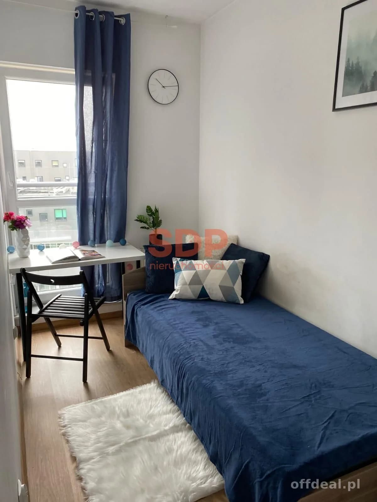 квартира на продаж у Wrocław, Śródmieście, Ołbin | 7-кімн. | 78,5 m²