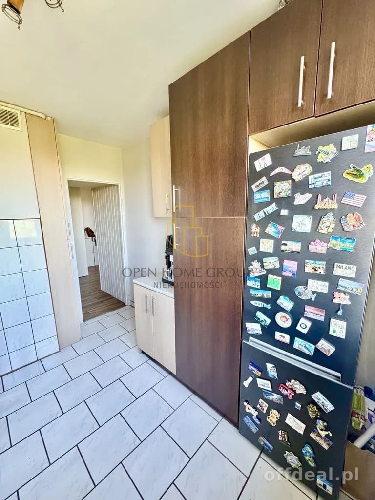 Photo 10: Apartment, 3 rooms, 57 m², Wrocław