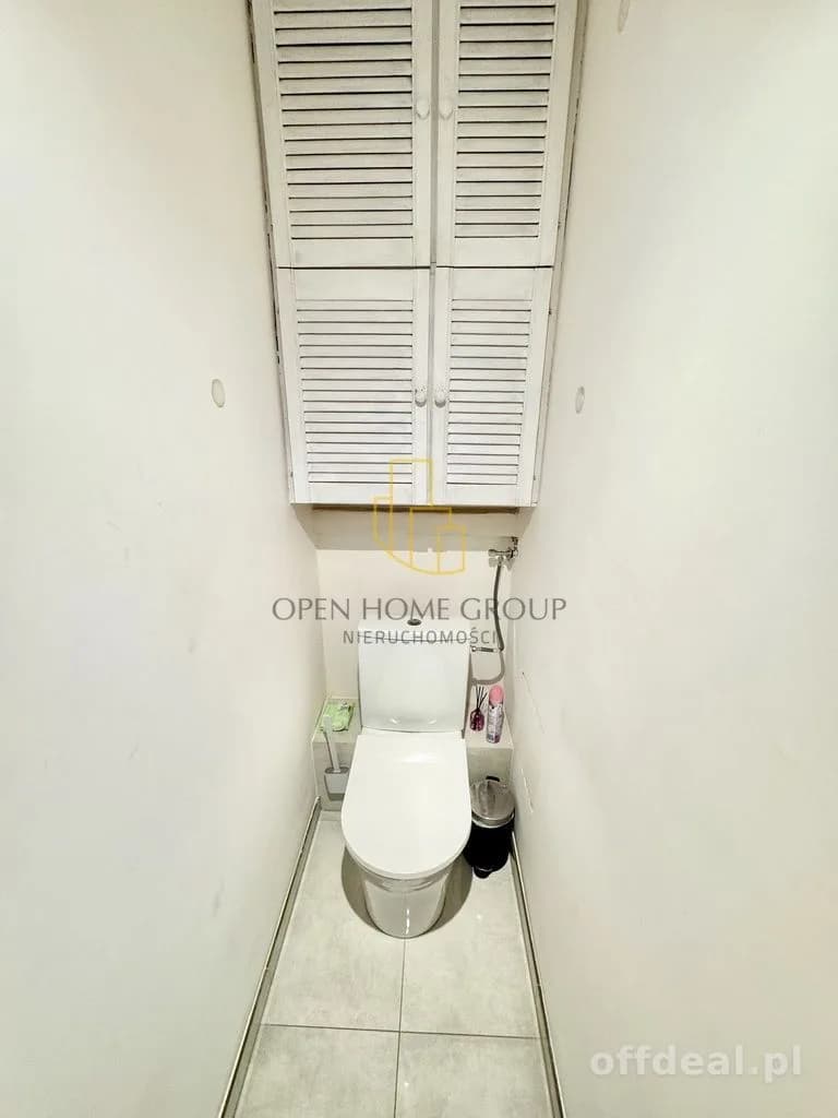 Photo 12: Apartment, 3 rooms, 57 m², Wrocław