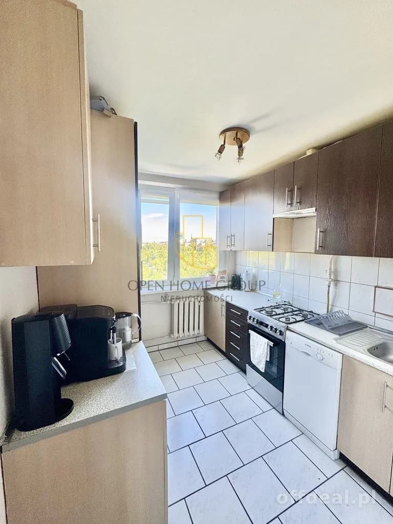 Photo 8: Apartment, 3 rooms, 57 m², Wrocław