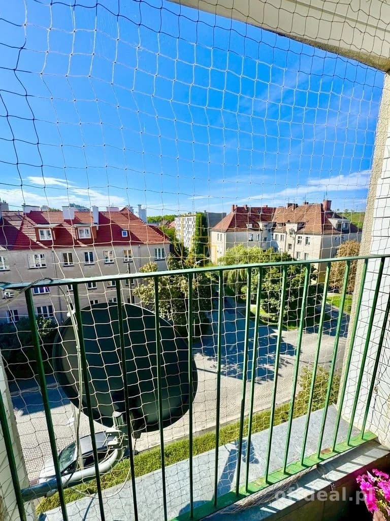 Photo 4: Apartment, 3 rooms, 57 m², Wrocław