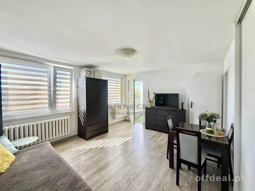 Photo 3: Apartment, 3 rooms, 57 m², Wrocław