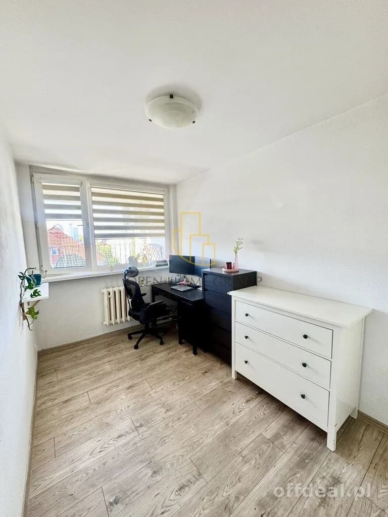 Photo 5: Apartment, 3 rooms, 57 m², Wrocław