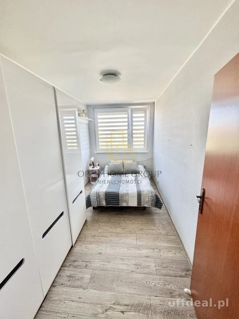 Photo 7: Apartment, 3 rooms, 57 m², Wrocław