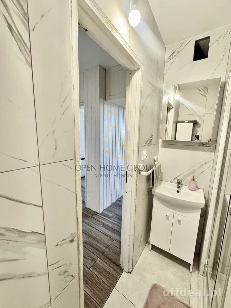 Photo 14: Apartment, 3 rooms, 57 m², Wrocław
