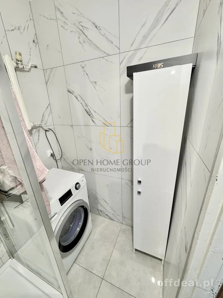 Photo 15: Apartment, 3 rooms, 57 m², Wrocław