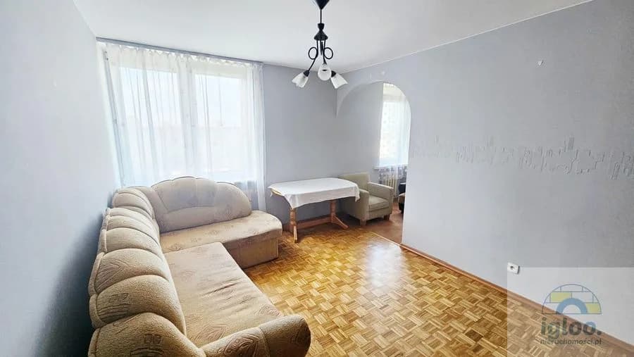 Mieszkanie na Szydłowku 3 pokoje