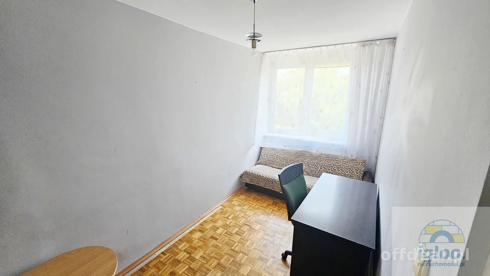 Mieszkanie na Szydłowku 3 pokoje