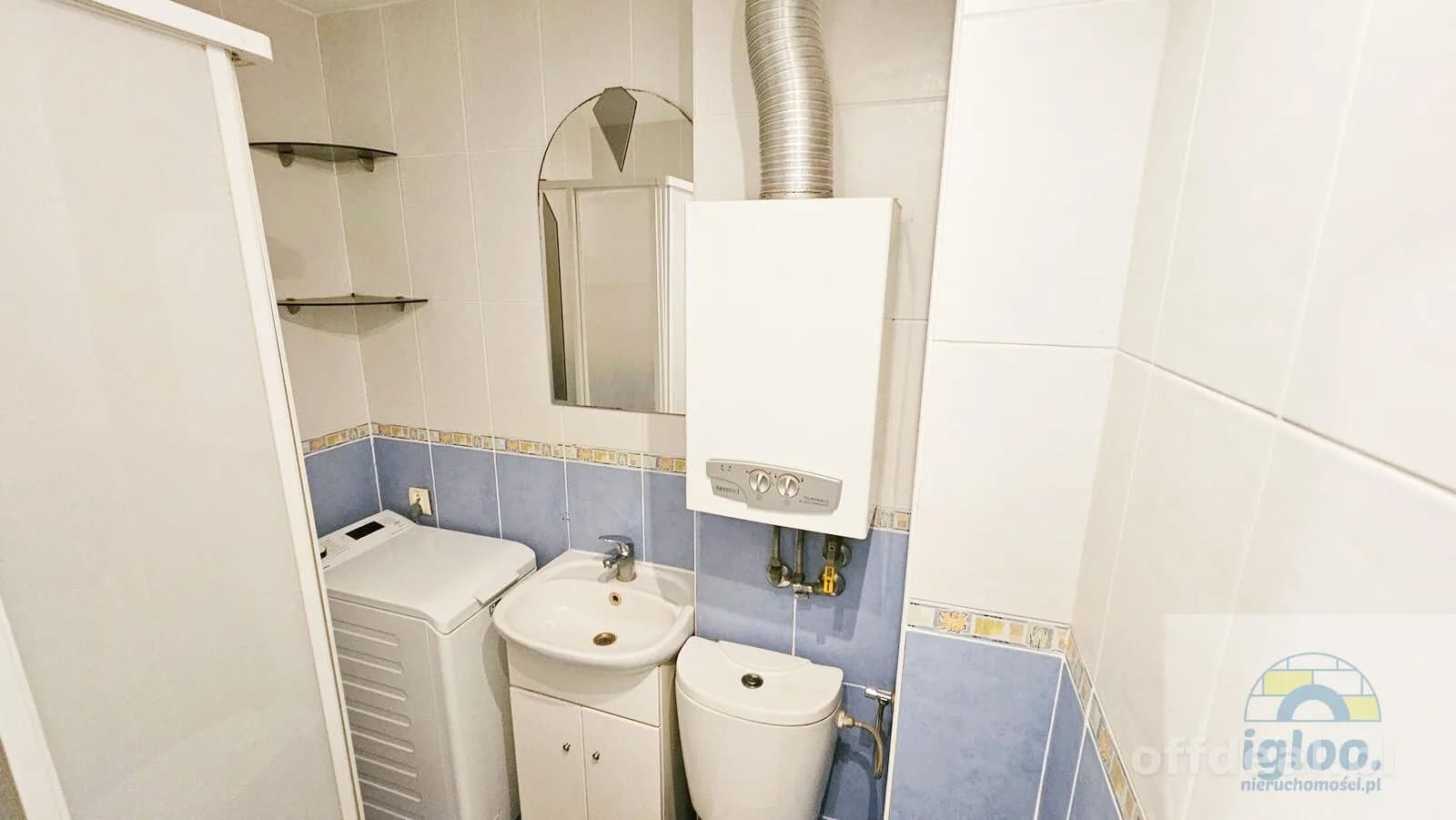 Mieszkanie na Szydłowku 3 pokoje