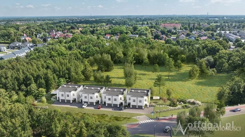 maison à vendre à Wrocław, Fabryczna, Gądów | 4 pièces | 104,82 m²