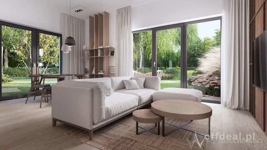 maison à vendre à Wrocław, Fabryczna, Gądów | 4 pièces | 104,82 m²